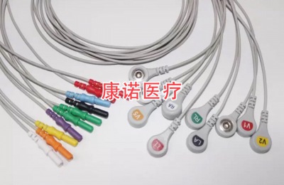 動態(tài)10導扣子分線